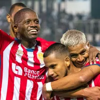 Olimpia se da un paseo en Nicaragua y vence con facilidad al Diriangén