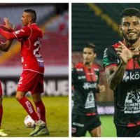 Santos de Guápiles vs. Alajuelense: sigue hoy EN VIVO y EN DIRECTO la semifinal de ida del Apertura 2021 de la Primera División de Costa Rica