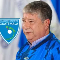 No se olvida de Guatemala: Bolillo Gómez asumió en El Salvador y les mostró su rencor a los chapines.No se olvida de Guatemala: Bolillo Gómez asumió en El Salvador y les mostró su rencor a los chapines.