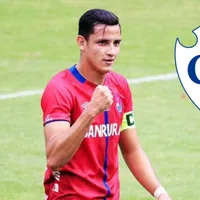 Delantero guatemalteco en la mira de un club costarricense
