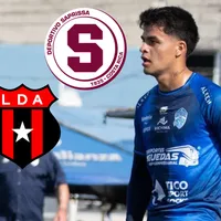 Robo a Alajuelense: Saprissa va con todo por  Andrey Soto y revelan la razón por la que Erick Lonnis se lo llevaría