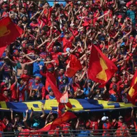 ¿Noches Mágicas?: Municipal da novedades que ilusionan a sus aficionados antes del inicio del torneo