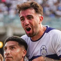 "Hará gestión": Agustín Auzmendi impacta a todo Honduras con la decisión que tomó y Centroamérica está en alerta