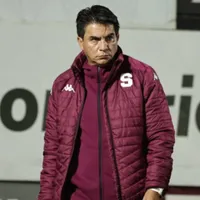 Vladimir Quesada resaltó el nivel de Saprissa.