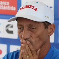 Pedro Troglio suena de nuevo para Costa Rica.