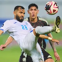 México vs. Honduras EN VIVO: a qué hora y dónde ver hoy el partido de Liga de Naciones Concacaf 2024
