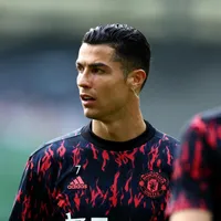 El Manchester United de Cristiano Ronaldo busca reforzarse en Concacaf