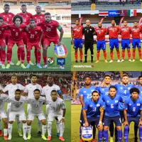 Eliminatorias Concacaf: día, hora, canal de TV y estadio de los partidos por la fecha 12 del Octogonal Final