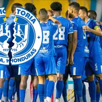 El Victoria dice adiós a la primera división de Honduras y consuma su cuarto descenso de su historia