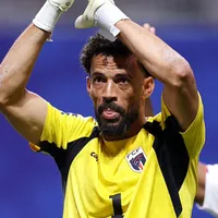 Quién es Vozinha, el arquero de Cabo Verde que casi lleva el nombre de un ídolo de Argentina y ahora enfrenta a Messi en el Mundial 2026