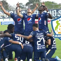 Olancho FC le robaría una figura a Motagua para el Apertura 2023.