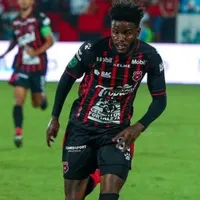 Freddy Góndola confesó que tiene ofertas de otros clubes