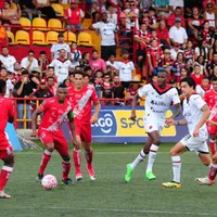 Alajuelense vs Santos de Guápiles: cuándo, a qué hora y dónde ver el partido del Torneo Clausura 2025
