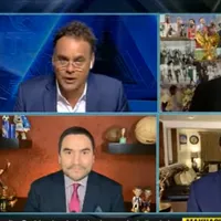 Periodistas mexicanos destacan a El Salvador en esta Copa Oro