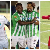 Apertura 2021 de la Liga Nacional de Guatemala: resultados y la tabla de posiciones tras la fecha 18