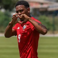 Jorge Méndez firmará con un equipo de la primera división de Colombia