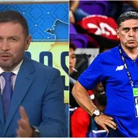 Fonseca acusa a Suárez de no conocer el futbol de Costa Rica