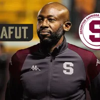 Saprissa respira: Unafut sale al rescate del equipo de Wanchope en el momento más delicado