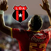 Tras el rechazo de Fernán Faerron, Alajuelense tiene en carpeta a un central que ganó 4 títulos en Herediano