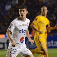 José Varela: "Se dejó a los jugadores sin cobrar un sueldo"