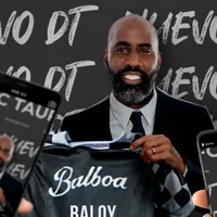 En un giro inesperado, Tauro presenta a Felipe Baloy como su nuevo entrenador