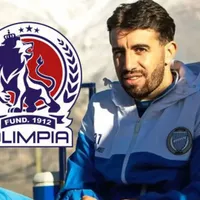 Agustín Auzmendi sorprende a Motagua con lo que dice de Olimpia: "Se comunicaron"