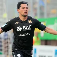 Las declaraciones de Ariel Rodríguez acerca de Saprissa