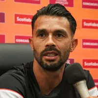 Giancarlo González en la previa ante Real Estelí: "Hay equipos que sacan la billetera y no da fruto"