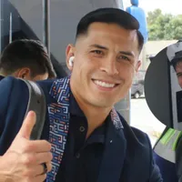Rubio Rubín sorprende al referirse sobre el regreso de Chucho López a la Selección de Guatemala