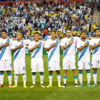 Guatemala anuncia novedosa convocatoria para el amistoso contra Panamá