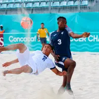 Eliminatorias Concacaf al Mundial de Fútbol Playa 2023 | El Salvador vs. Islas Turcas y Caicos: cómo quedó el partido por la fecha 1 del Grupo A