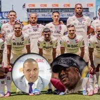 “A punto de irse de Saprissa”: Erick Lonnis revela lo que nadie esperaba sobre una de las grandes figuras de Hernán Medford