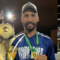 El curioso pero importante registro de Marcel Hernández en 2022