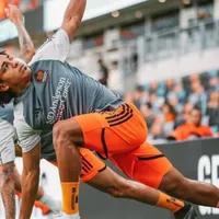 El motivo por el que a Salzburg le urge fichar a Adalberto Carrasquilla