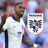 ivan toney-seleccion de inglaterra-seleccion de panama