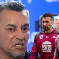 José Giacone no se guarda nada: el filazo que sacude a Mariano Torres, Kendall Waston y demás figuras de Saprissa