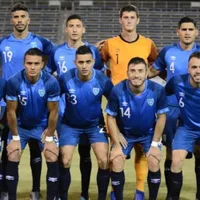 Guatemala confirmó amistoso internacional para el 21 de noviembre