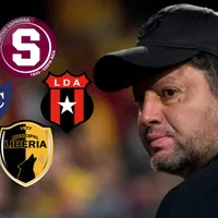 Jugarán semifinales y llegarán a Herediano: Jafet Soto asegura dos fichajes que sacuden al Team tras la eliminación