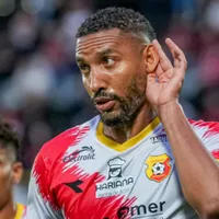 Marcel Hernández recibió la oferta para dejar Herediano y fichar en otro equipo de Centroamérica: “Conversaciones avanzadas”