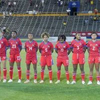 Clasificatorio Copa Oro Femenina 2024: el resultado que necesita Panamá para clasificar directo