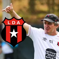 "Hay luz verde": Machillo Ramírez ya definió quién será el fichaje internacional que reemplazará a Jonathan Moya en Alajuelense