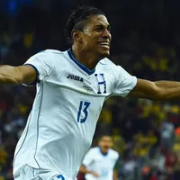 Carlo Costly: "Veo a Honduras yendo a otra Copa del Mundo"