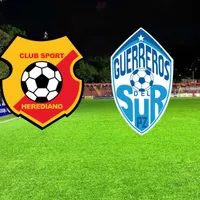 Herediano vs. Pérez Zeledón: ¿A qué hora y dónde ver el debut de Hernán Medford? Liga Promérica de Costa Rica 2025