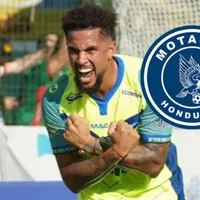 Motagua recibe desde Olancho FC la respuesta por el fichaje de Rodrigo de Olivera y la limpieza del nuevo técnico