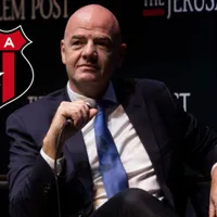 Alajuelense pisa fuerte rumbo al Mundial de Clubes 2025: un peso pesado lanza una fuerte advertencia a la FIFA
