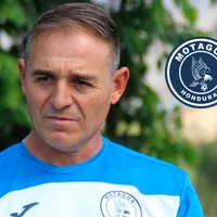 Tota Medina aclara sí Motagua le hará pasillo a Olimpia