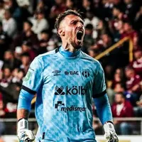 "Les duele mucho": Washington Ortega sorprende con una dedicatoria picante y esta vez no tiene que ver con Alajuelense