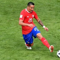David Guzmán tuvo quien lo defendiera tras el penal
