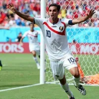 El día que Italia se arrodilló ante Costa Rica en el Mundial Brasil 2014, tras perder 1 a 0
