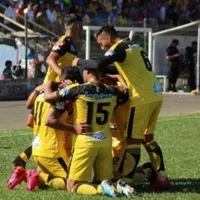 Regocijo: así reacciónó Once Deportivo al saber que salió campeón
